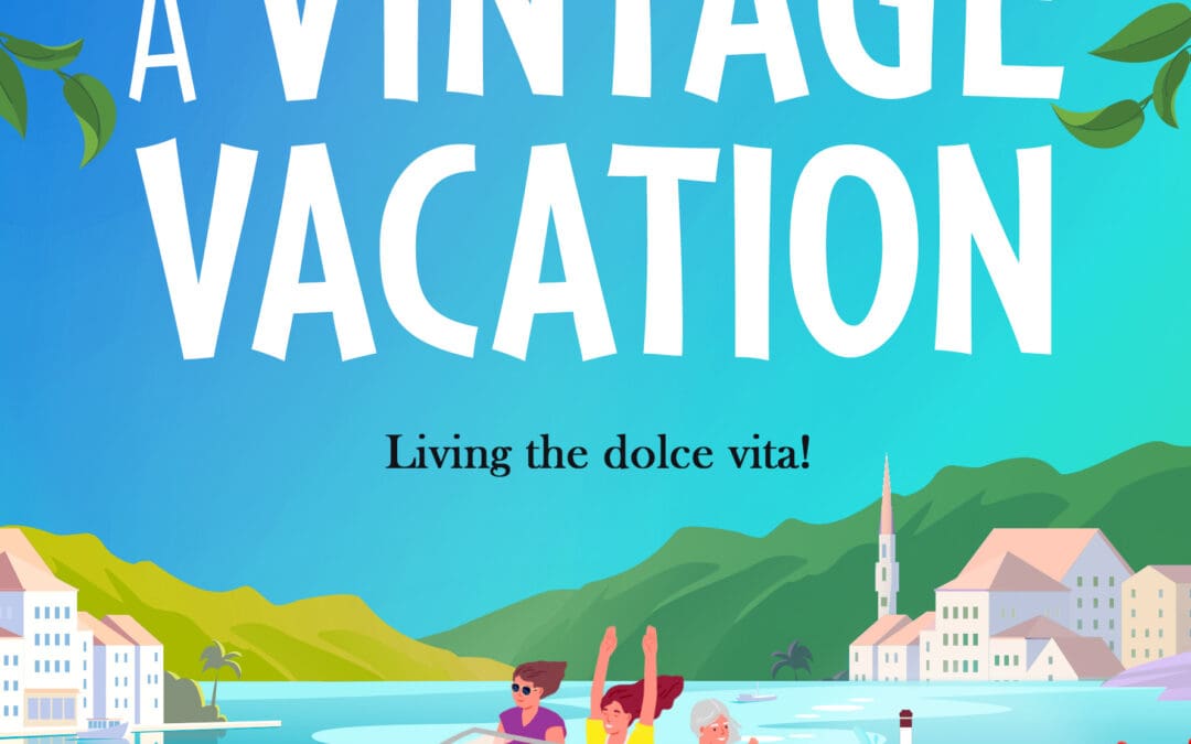A Vintage Vacation