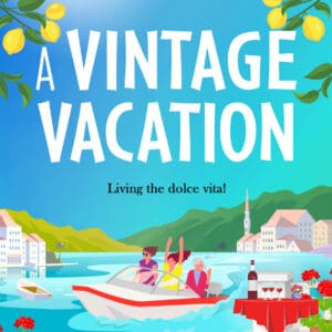 A Vintage Vacation