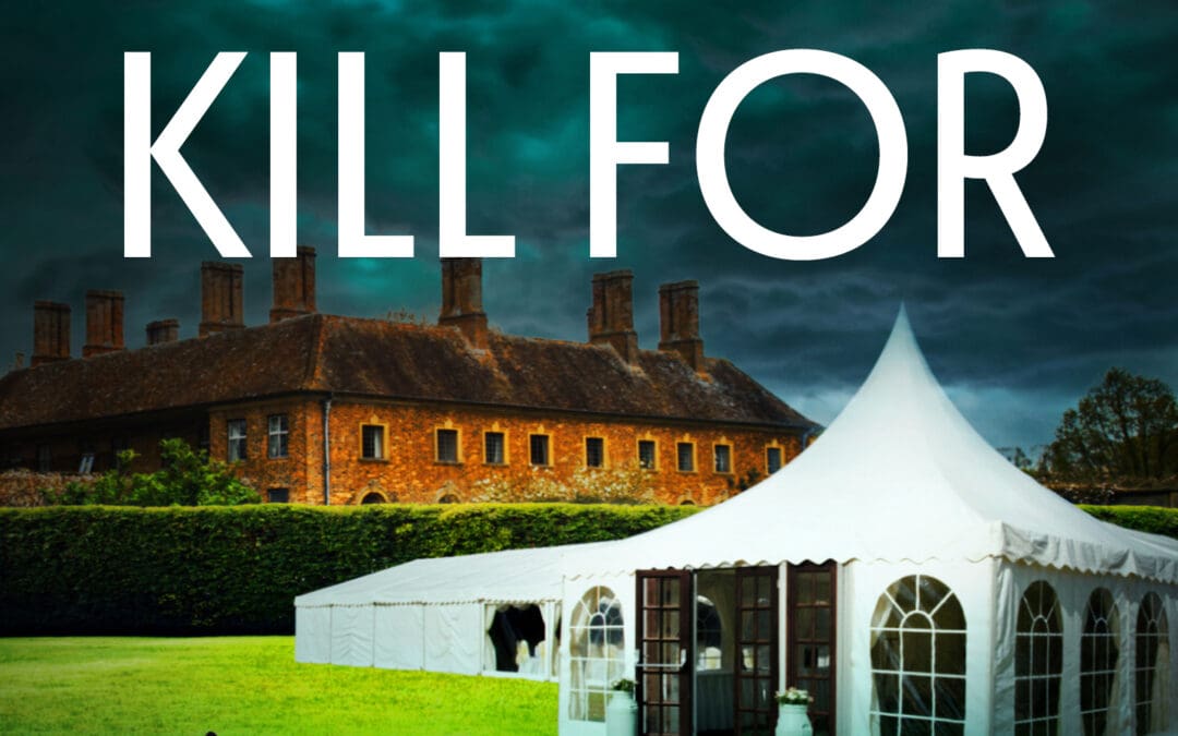 A Contest To Kill For