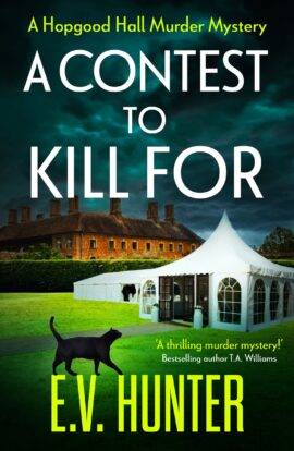 A Contest To Kill For