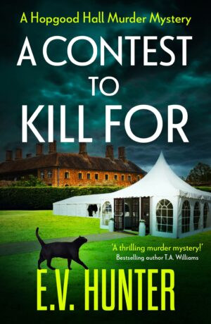 A Contest To Kill For
