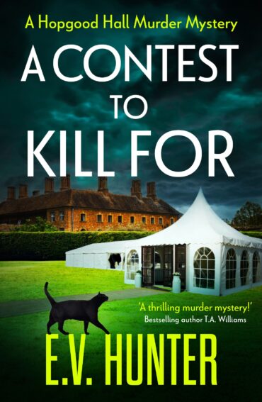 A Contest To Kill For