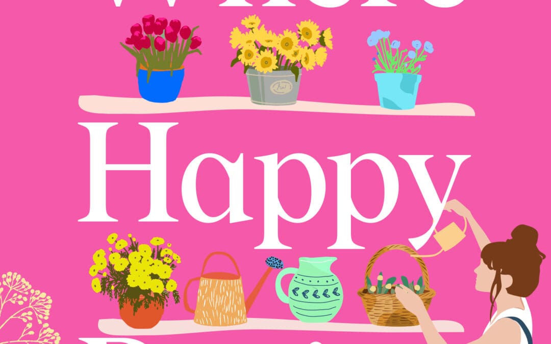 Where Happy Begins