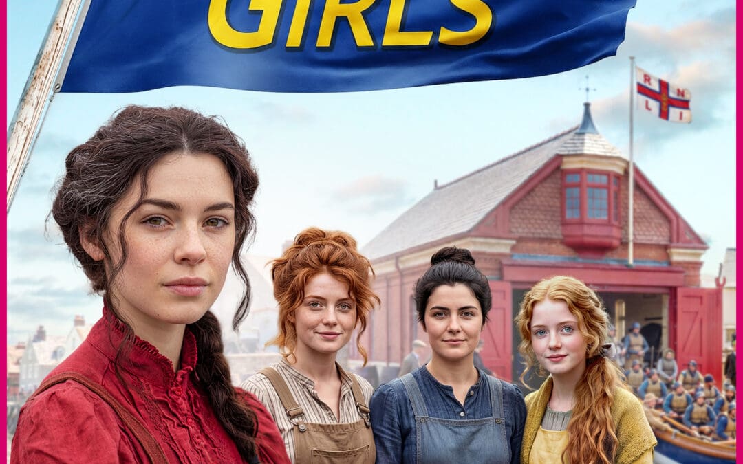 The Lifeboat Girls