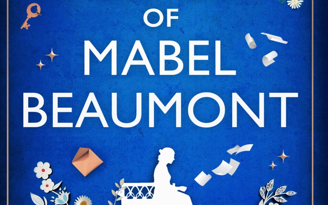 The Last List of Mabel Beaumont