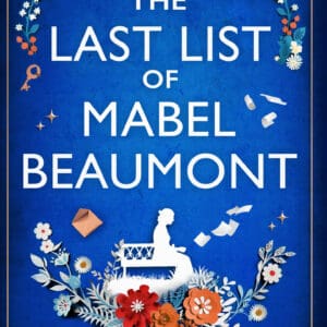 The Last List of Mabel Beaumont