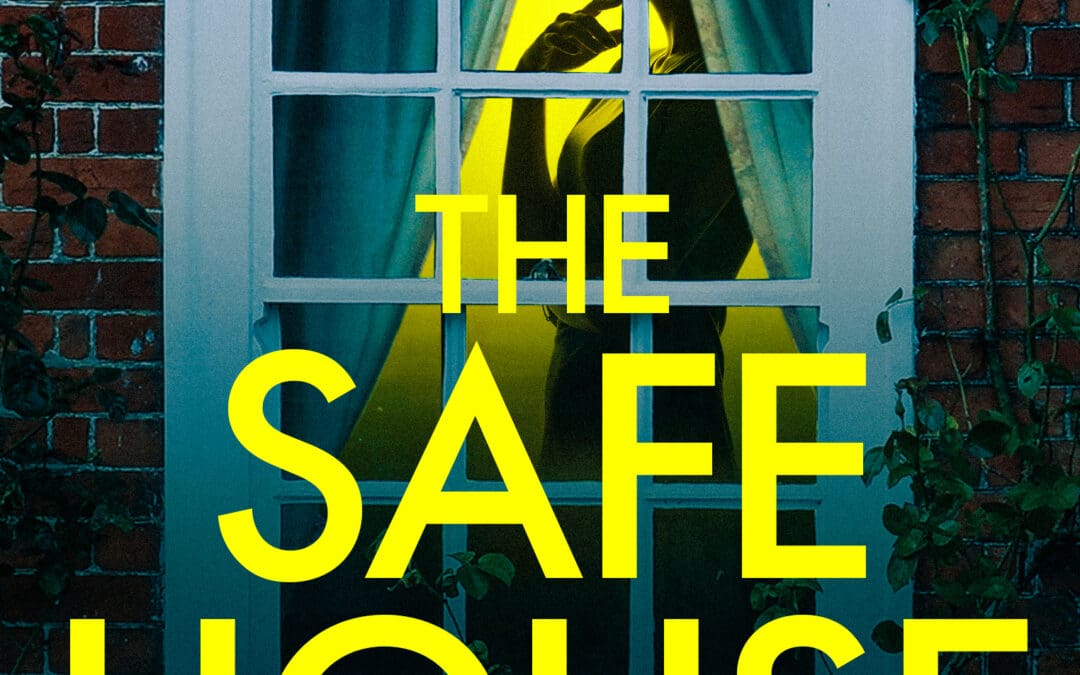 The Safe House