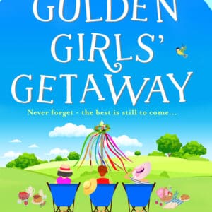 The Golden Girls’ Getaway