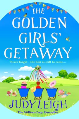 The Golden Girls’ Getaway