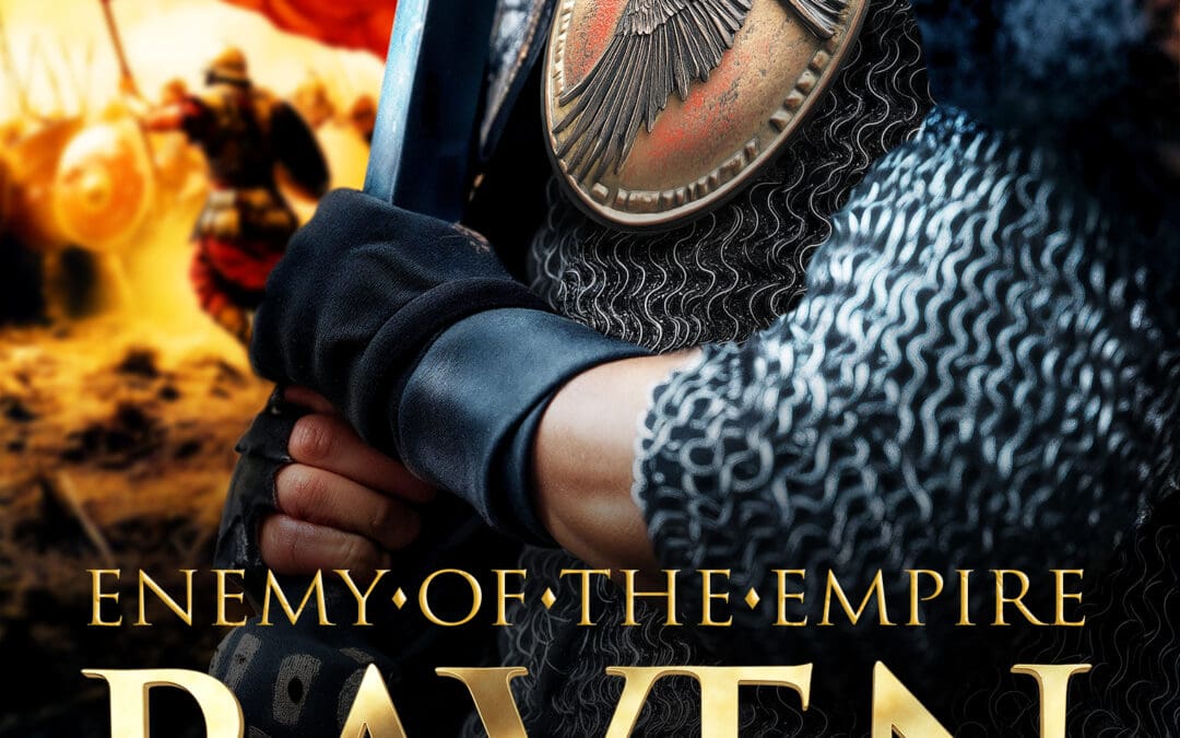 Raven: Defier of Rome