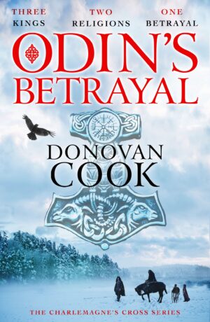 Odin’s Betrayal