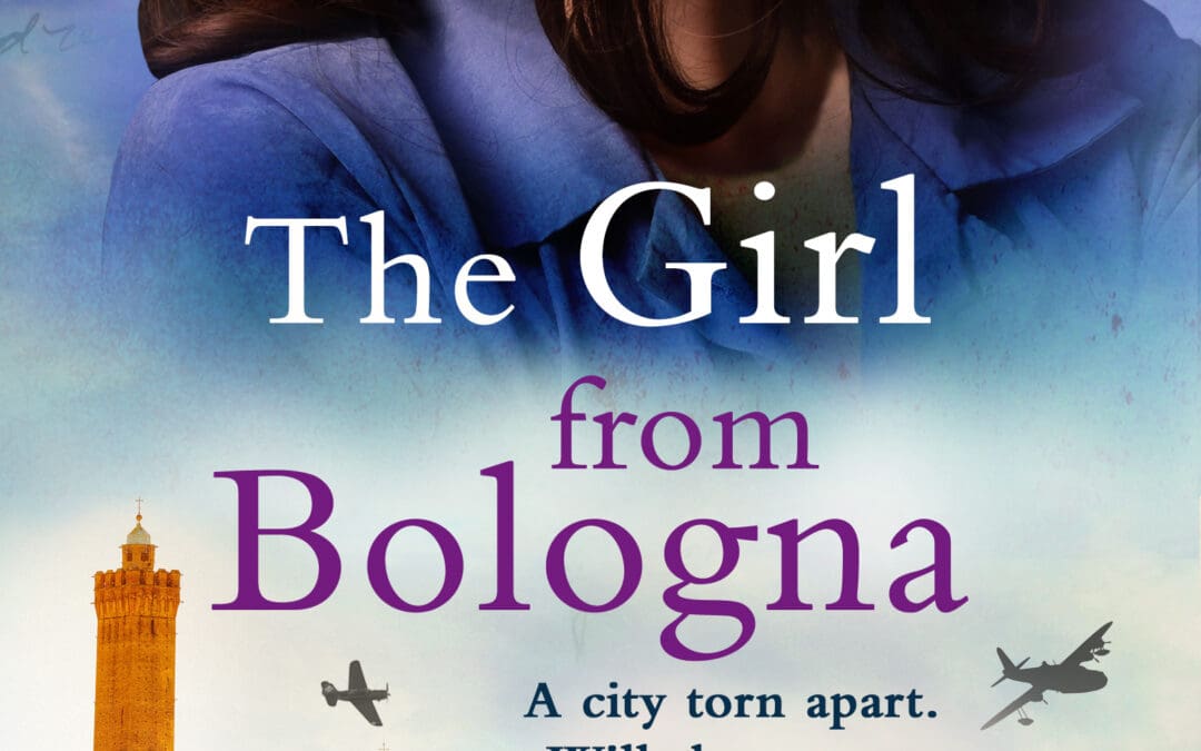 The Girl from Bologna