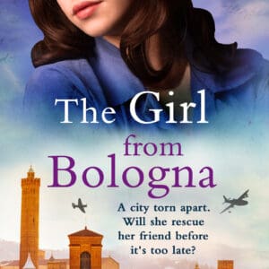 The Girl from Bologna
