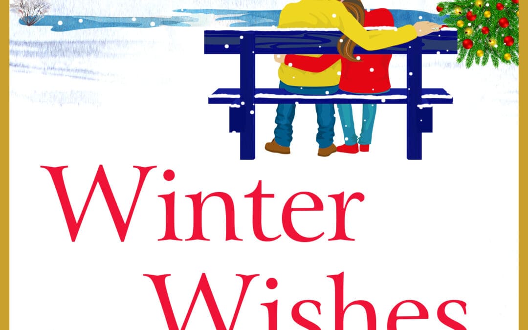 Winter Wishes at Roseford Reloved