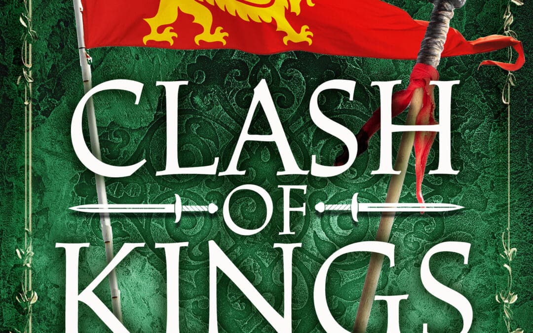 Clash of Kings