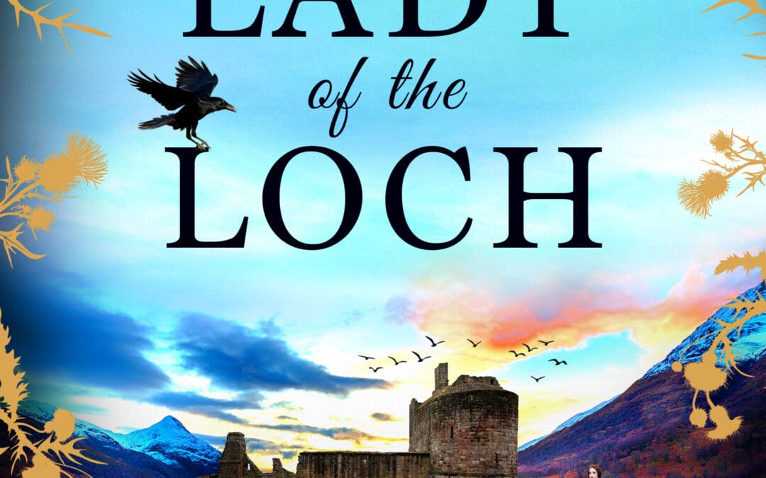 The Lady of the Loch