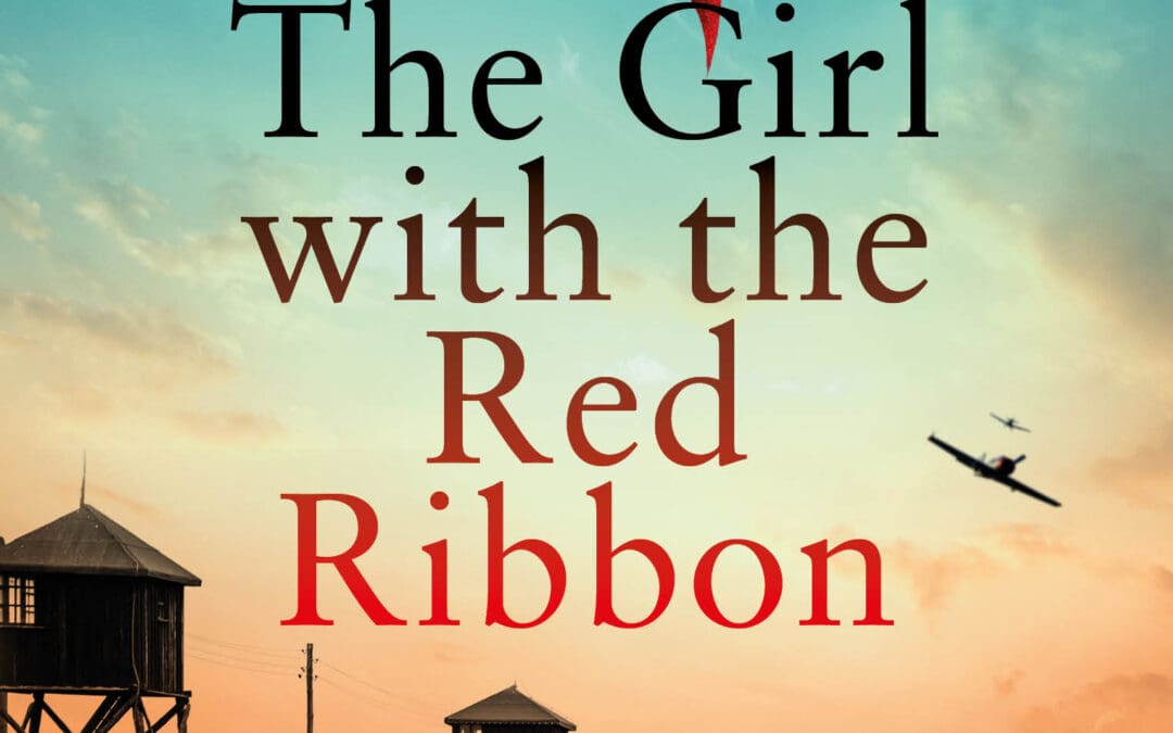 The Girl with the Red Ribbon