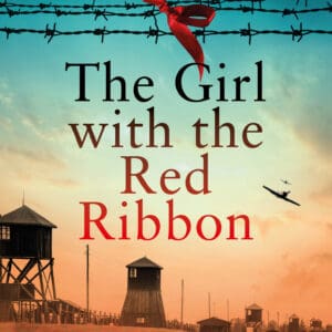 The Girl with the Red Ribbon