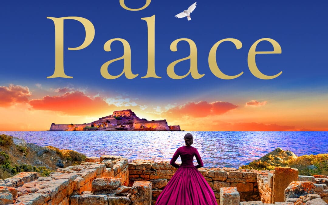 The Forgotten Palace