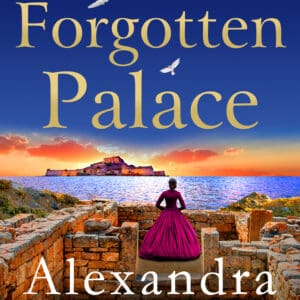 The Forgotten Palace