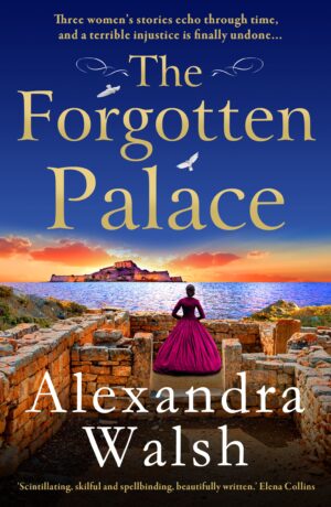The Forgotten Palace