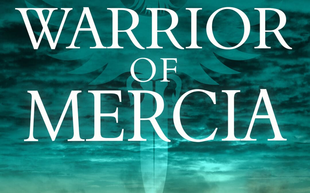 Warrior of Mercia