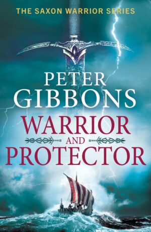 Warrior and Protector