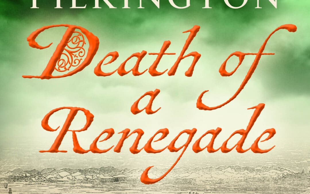 Death of a Renegade