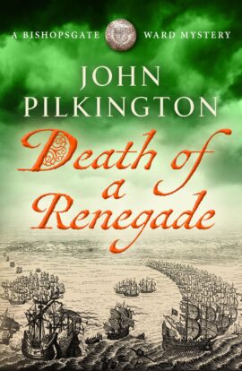 Death of a Renegade