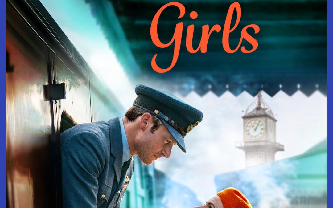 Silver Linings for The Seaside Girls