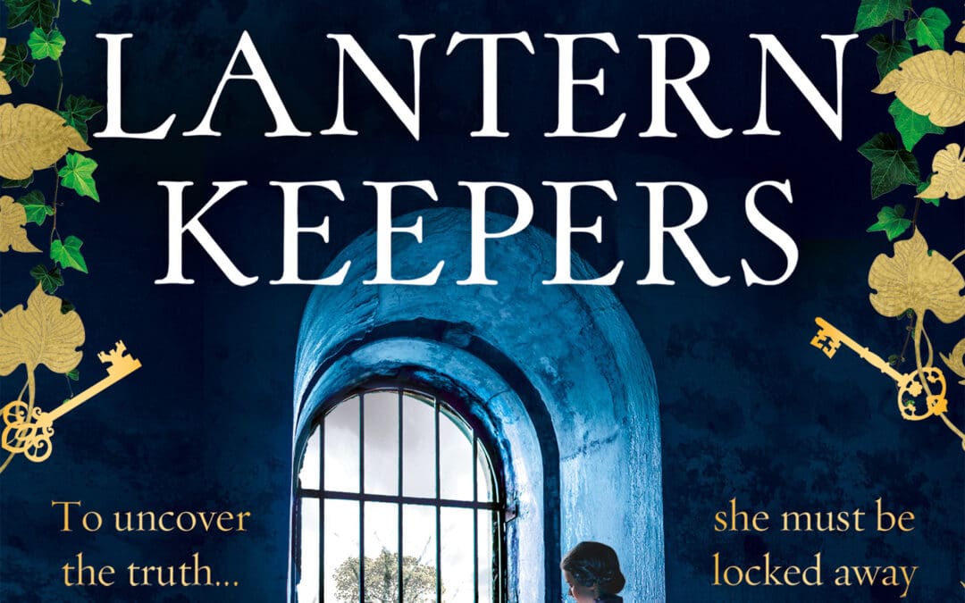 The Secret of the Lantern Keepers