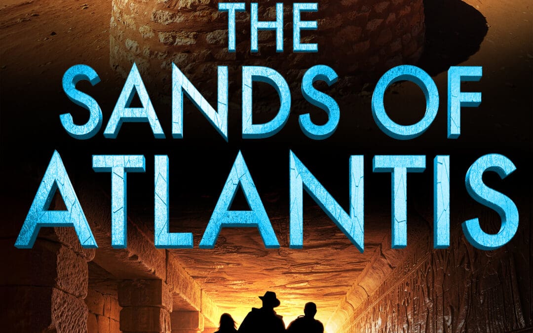 The Sands of Atlantis