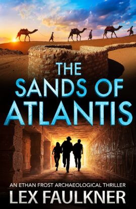 The Sands of Atlantis