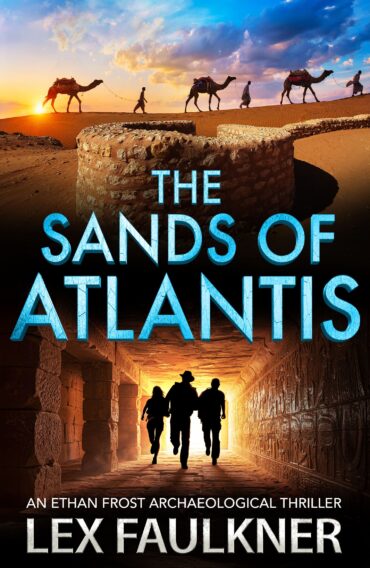 The Sands of Atlantis