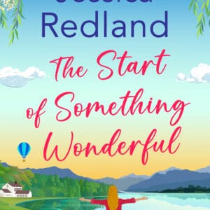 The Start of Something Wonderful