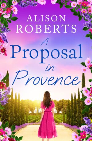 A Proposal in Provence