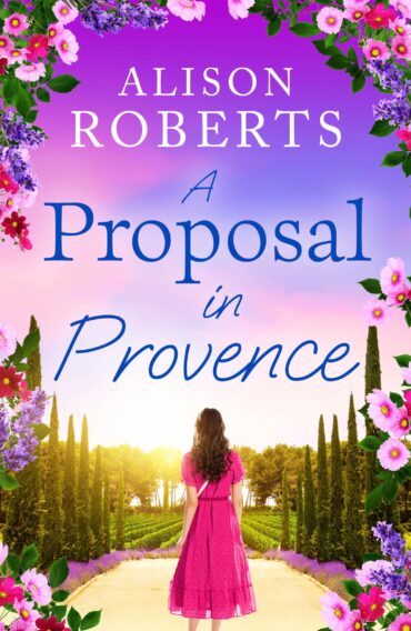 A Proposal in Provence