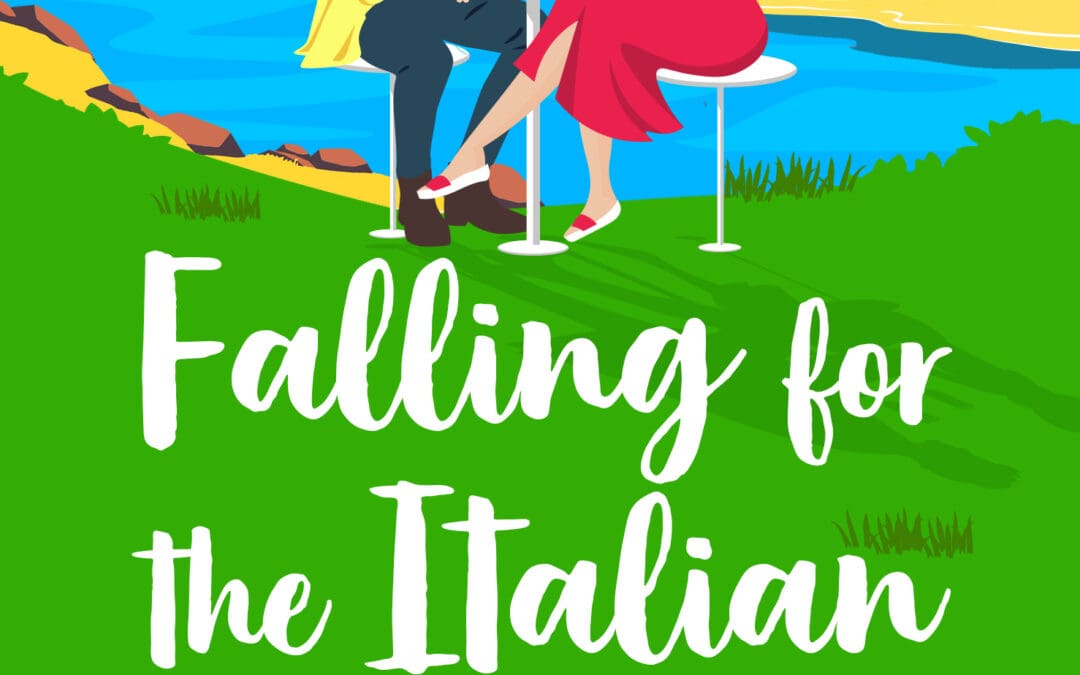 Falling for the Italian Dream