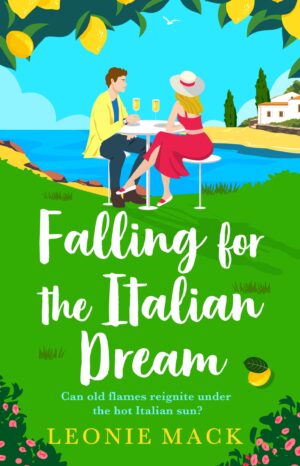 Falling for the Italian Dream
