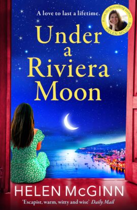 Under a Riviera Sun