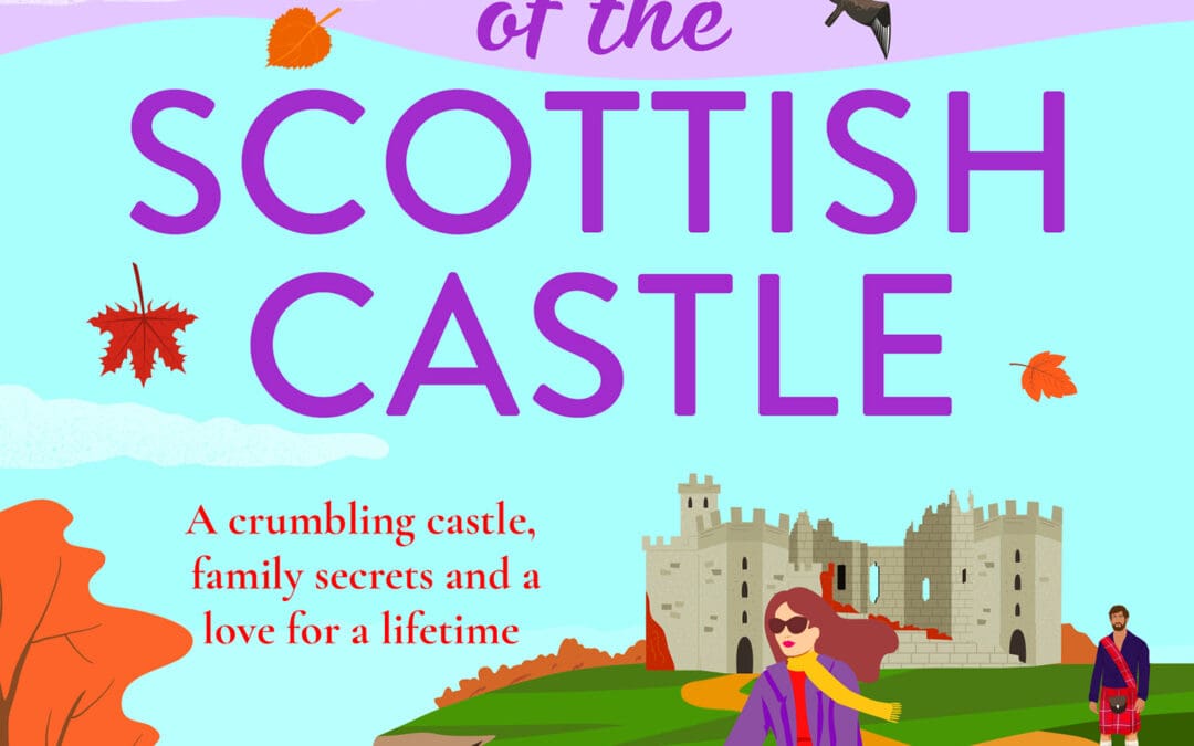 Lost Secrets of the Scottish Castle