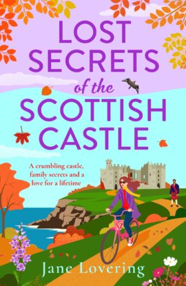 Lost Secrets of the Scottish Castle