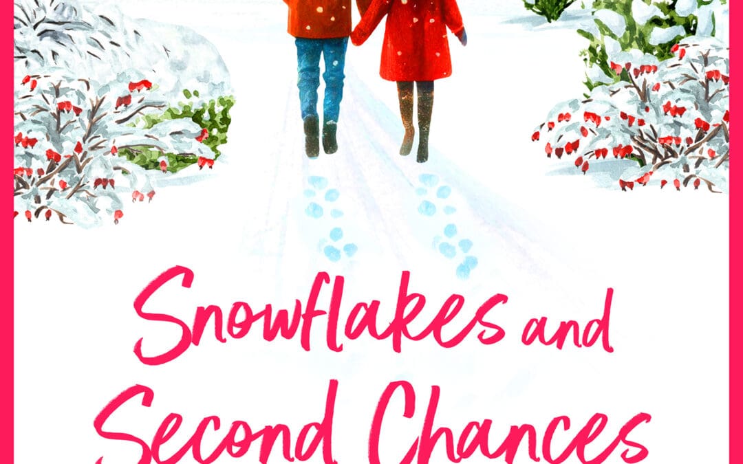 Snowflakes and Second Chances in Brambleton
