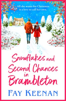 Snowflakes and Second Chances in Brambleton