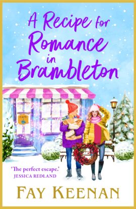 A Recipe for Romance in Brambleton