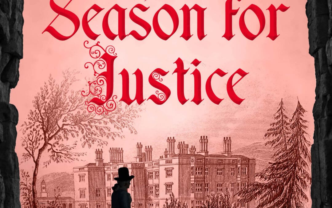 A Season for Justice