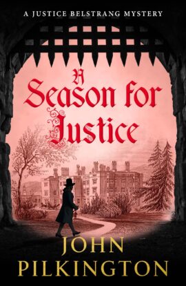 A Season for Justice
