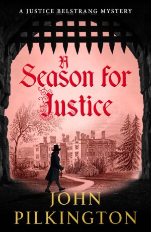 A Season for Justice