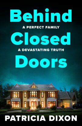 Behind Closed Doors