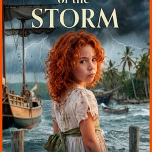 Orphan of the Storm